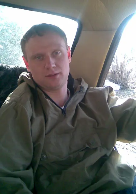 Я Антон, 40, из Ижевска, ищу знакомство для постоянных отношений