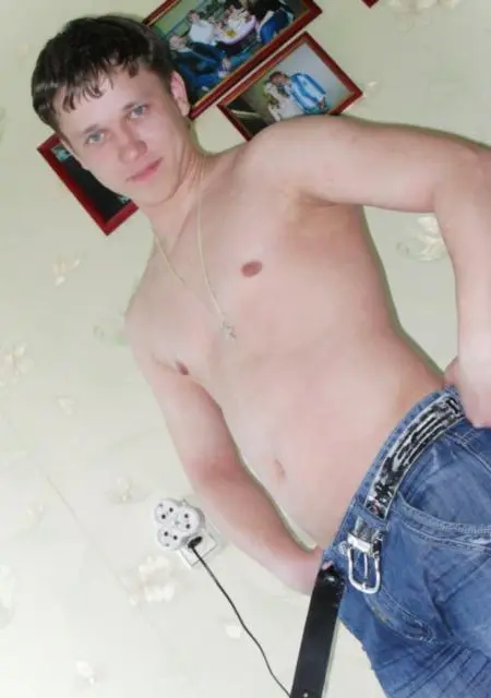 Antoha из Копейска, мне 39, познакомлюсь без обязательств