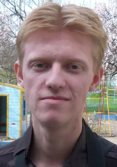 Я Владимир, 30, знакомлюсь без обязательств в Балашове