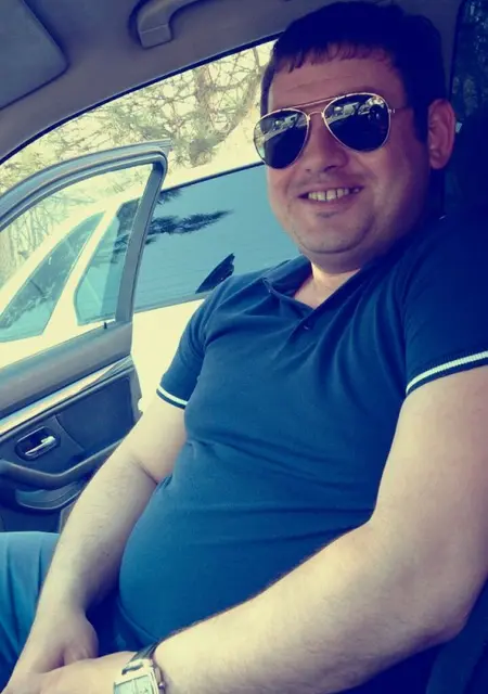 Я Amin, 39, из Армавира, ищу знакомства на одну ночь