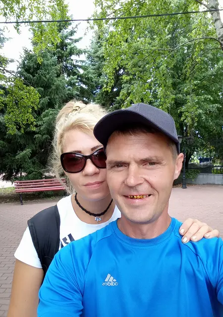 Я Павел, 46, из Ульяновска, ищу знакомства без обязательств