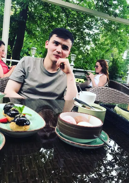 Кайра из Магадана, ищу на сайте общение