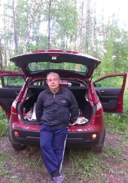 Вячеслав из Щекино, ищу на сайте дружбу