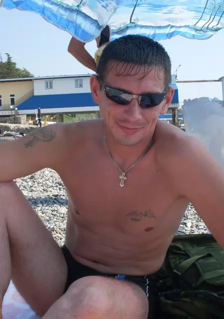 Сергей из Тамбова, мне 43, познакомлюсь на одну ночь