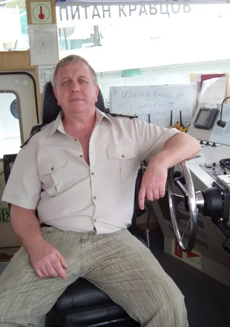 Я Алексей, 66, из Ростова-на-Дону, ищу знакомство для постоянных отношений