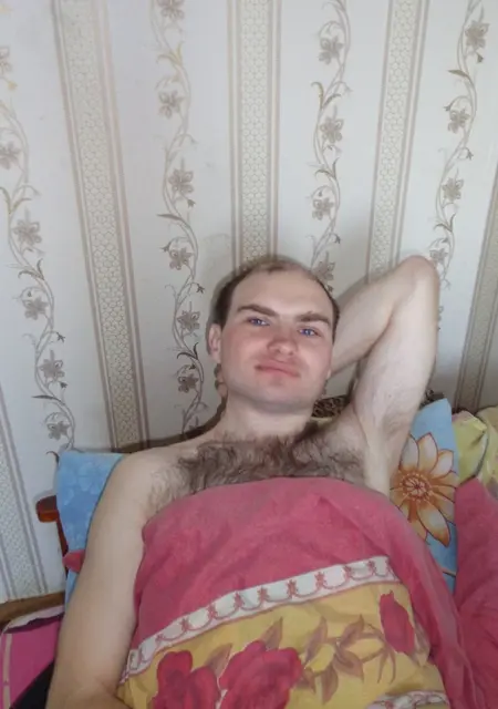 Я Илья, 36, из Глубокого, ищу знакомства на одну ночь