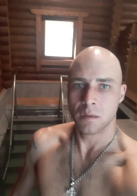Я Александр, 36, из Тольятти, ищу знакомство для совместных путешествий