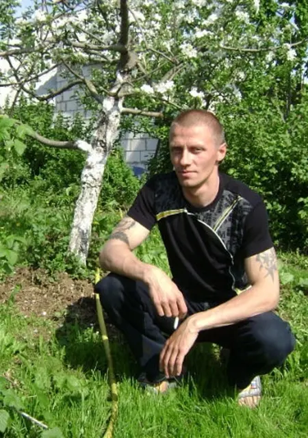 Иван из Александрова, ищу на сайте знакомства на одну ночь