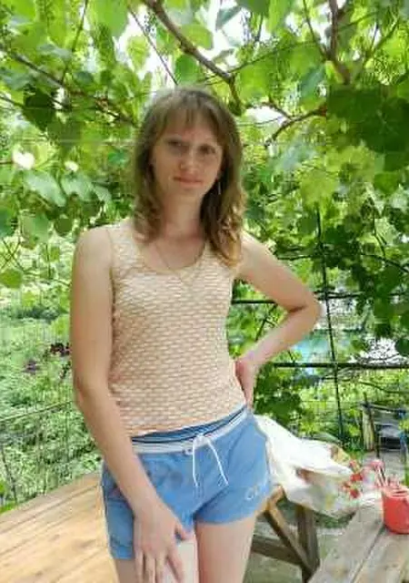 Я Katrina, 35, знакомлюсь без обязательств в Хабаровске