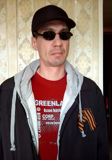 Я Gen-Era-Tor, 50, знакомлюсь без обязательств в Томске