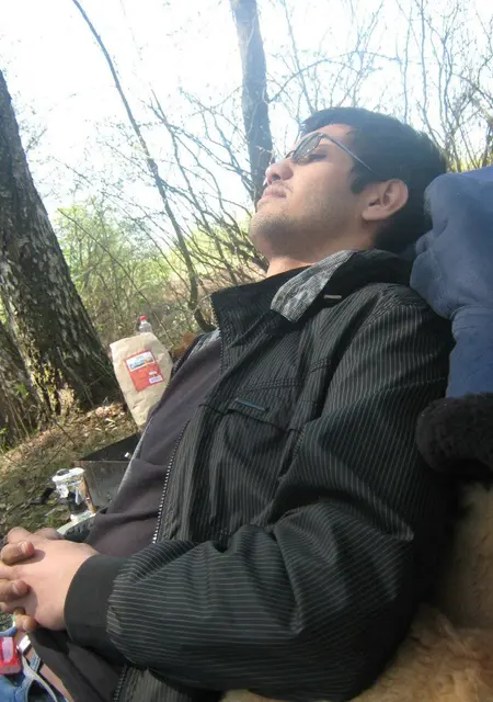 Сеня из Дедовска, ищу на сайте знакомства без обязательств