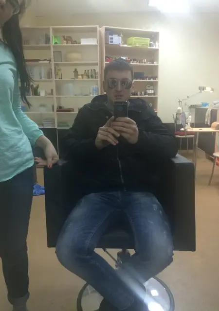 Я Сергей, 38, из Котласа, ищу знакомство для постоянных отношений