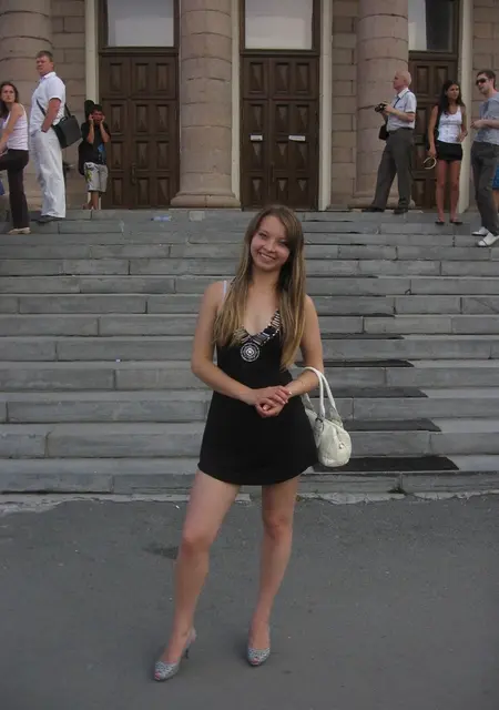Я Катюша, 34, из Челябинска, ищу знакомство для общения
