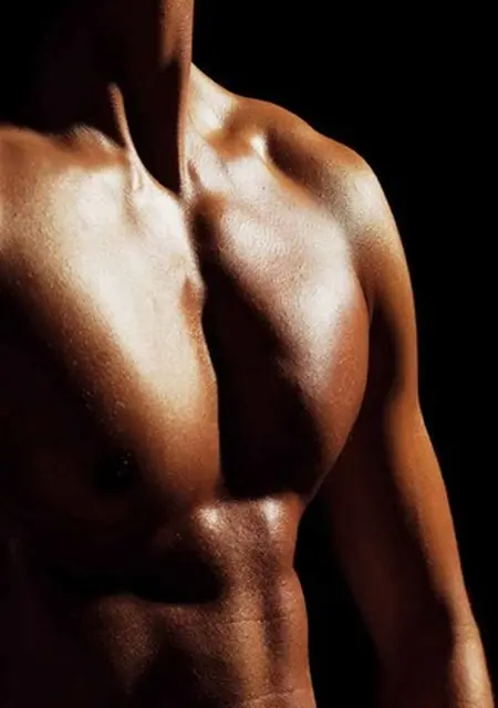 Сергей из Ишима, мне 52, познакомлюсь на одну ночь