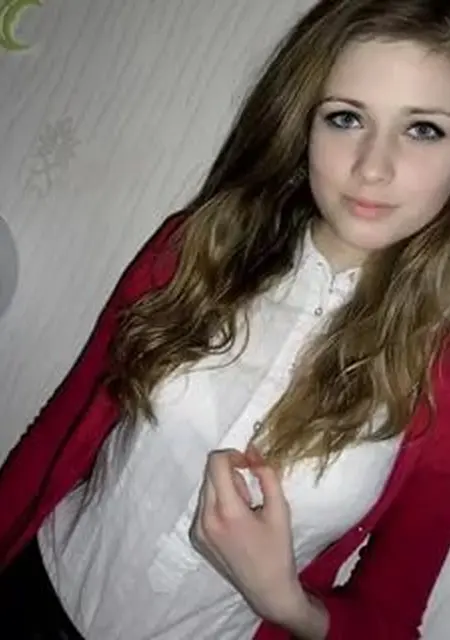 Я Рена, 26, из Витебска, ищу знакомство для общения