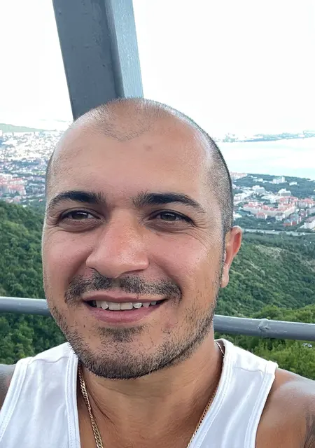 Алексей из Щелково, мне 41, познакомлюсь для общения