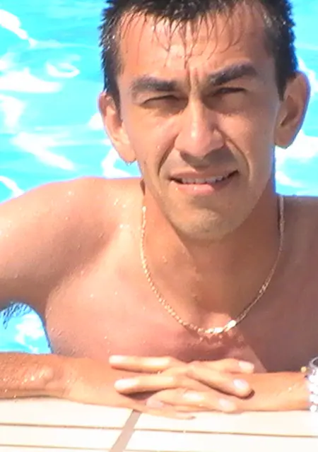 Я Руслан, 43, знакомлюсь на одну ночь в Бугульме