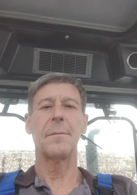 Kosta из Калуги, мне 59, познакомлюсь для постоянных отношений