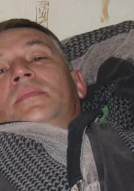 Я Владимир, 57, из Гродно, ищу знакомства без обязательств