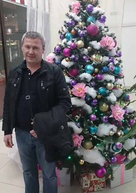 Я Олег, 59, знакомлюсь на одну ночь в Кропоткине