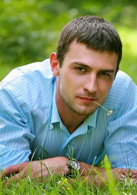 Сергей из Новомосковска, мне 40, познакомлюсь на одну ночь