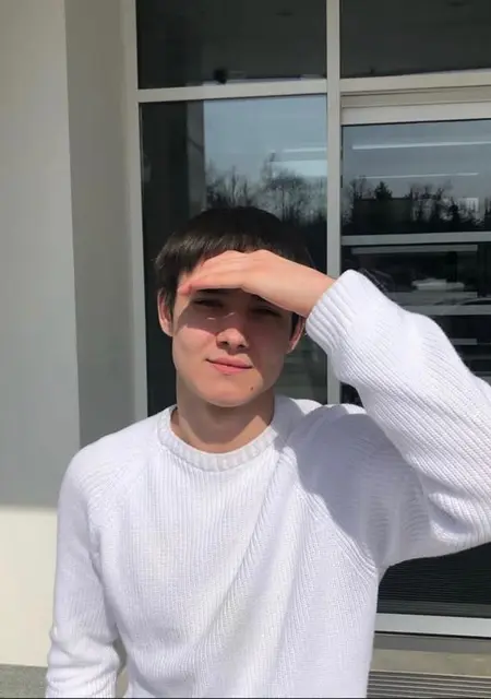 Айнур из Североморска, мне 22, познакомлюсь для открытые отношения