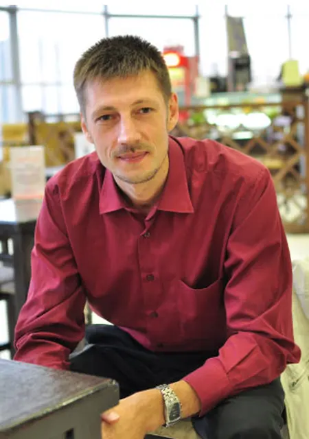 Евгений из Великого Новгорода, ищу на сайте дружбу