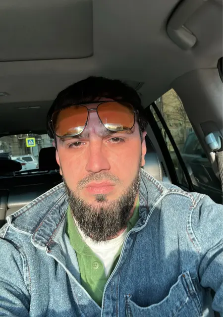 Имам из Дербента, ищу на сайте знакомства на одну ночь