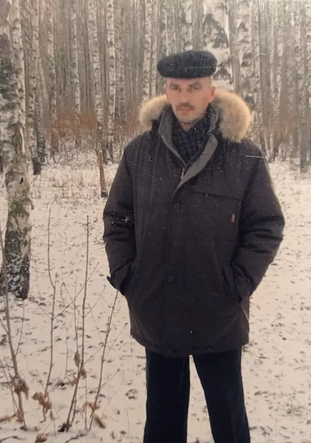 Александр из Тамбова, мне 59, познакомлюсь без обязательств