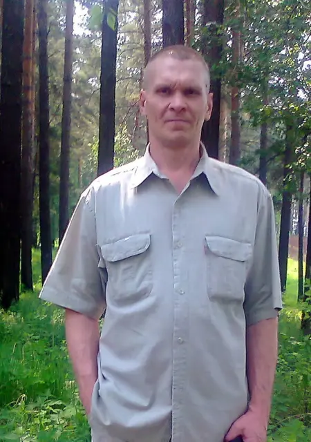 Я Вячеслав, 60, из Железногорска, ищу знакомство для постоянных отношений