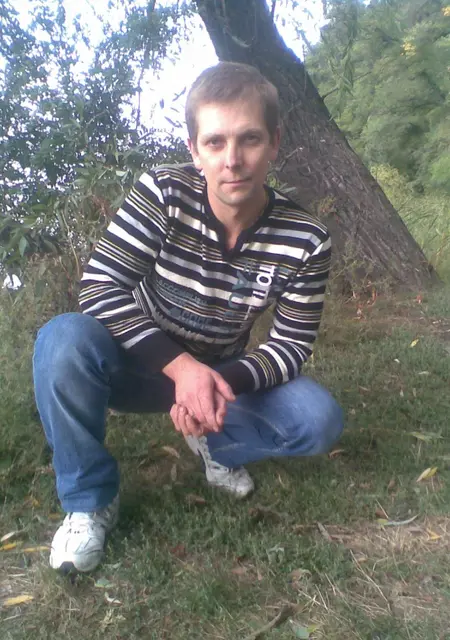 Андрей з Запоріжжя, шукаю на сайті знайомства на одну ніч