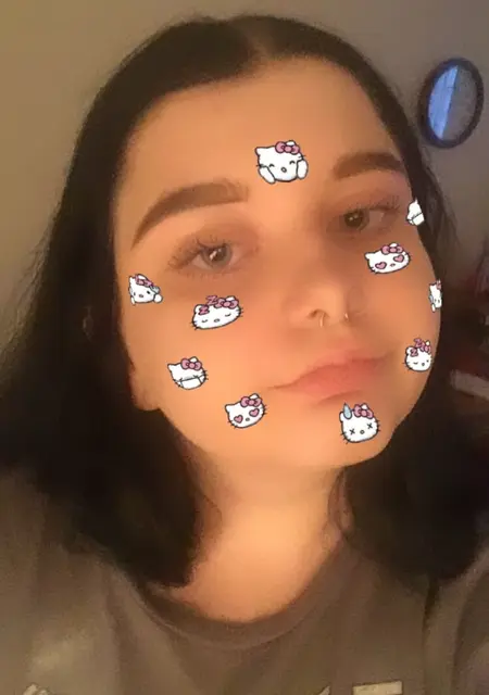 Lolita из Ярославля, мне 22, познакомлюсь для вирта
