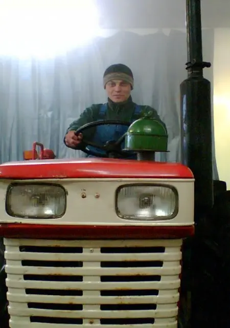 Я Dima, 49, знакомлюсь без обязательств в Большом Камне