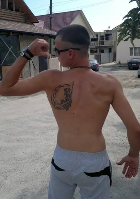 Александр из Черкесска, мне 32, познакомлюсь на одну ночь