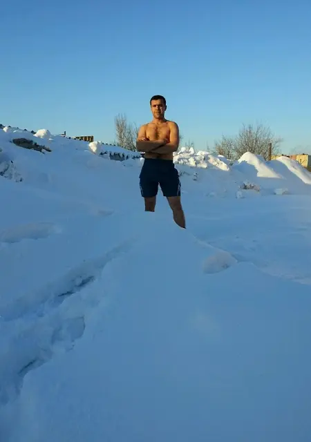 Я Fartoviy, 44, знакомлюсь без обязательств в Купавне