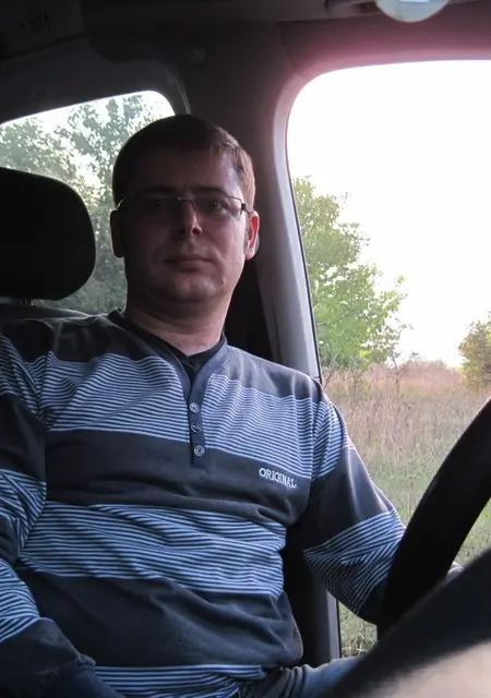 Я Sexy Boy, 41 років, знайомлюсь без зобов'язань у Вінниці