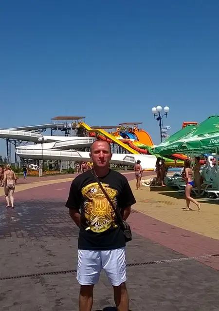 Я Palych, 55, из Мелитополя, ищу знакомства на одну ночь