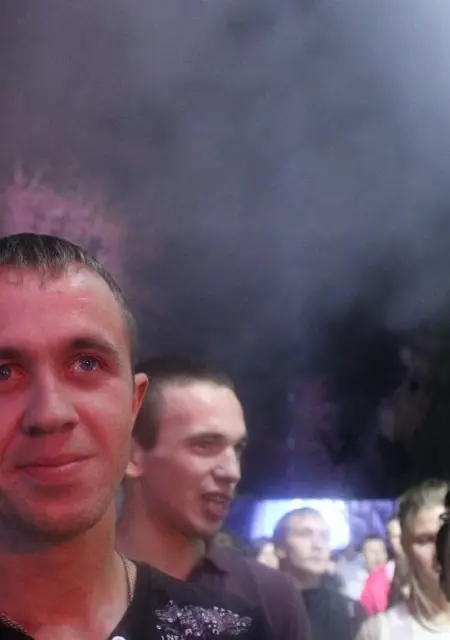 Александр из Семенова, ищу на сайте знакомства на одну ночь