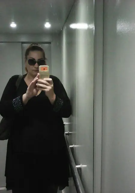 Я Лола, 47, знакомлюсь на одну ночь в Барнауле