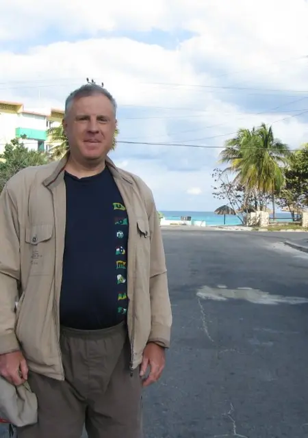 Я Дмитрий, 53, знакомлюсь без обязательств в Рязани