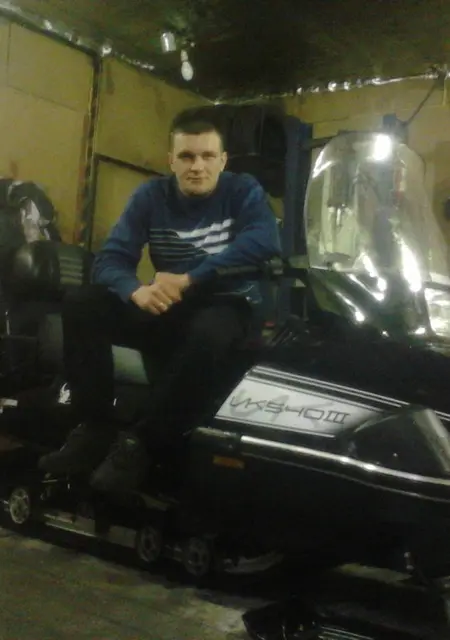 Колян из Южноуральска, ищу на сайте знакомства на одну ночь