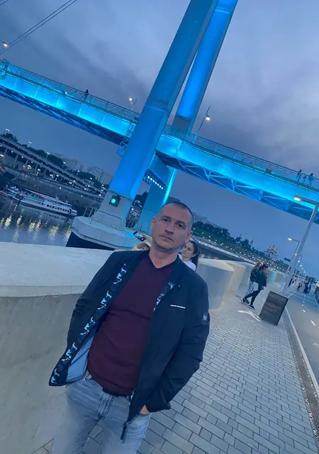 Дмитрий из Тюмени, мне 41, познакомлюсь для открытые отношения