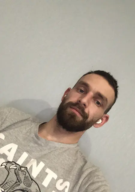 Я Poul, 33, знакомлюсь для вирта в Костроме