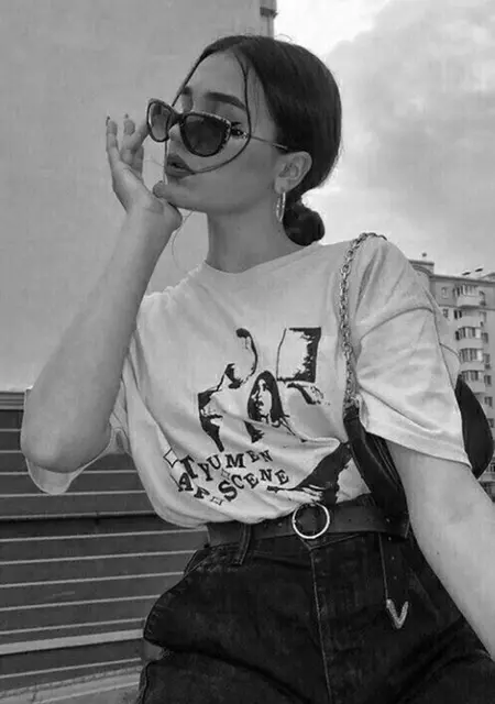 Кира из Южно-Сахалинска, мне 30, познакомлюсь для дружбы