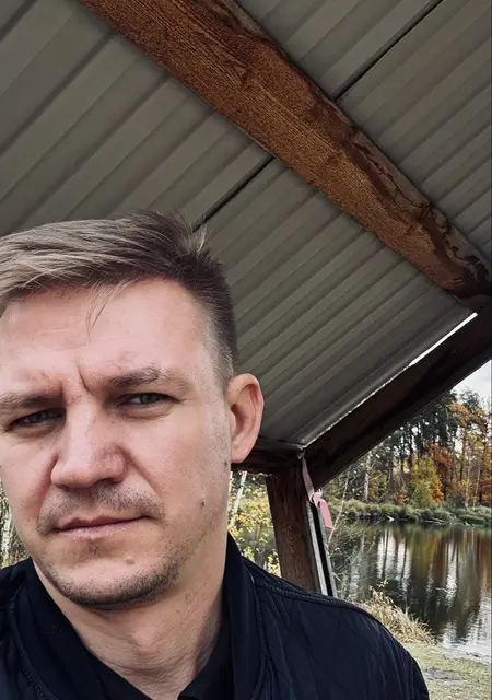 Я Икс, 40, знакомлюсь для вирта в Воронеже