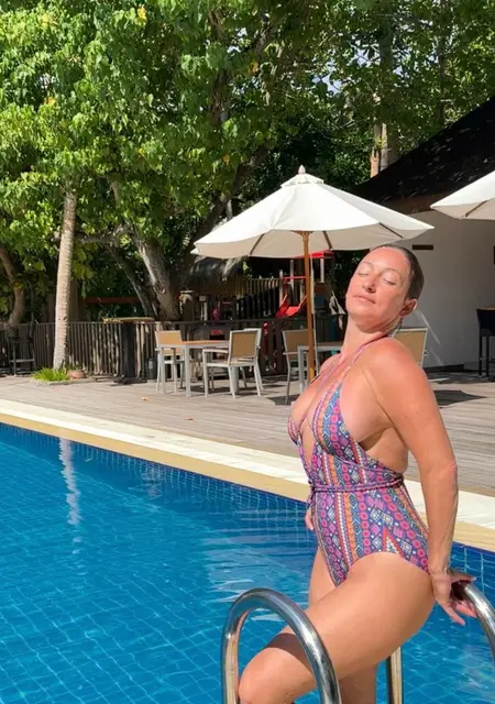 Я Мария, 38, знакомлюсь без обязательств в Самаре