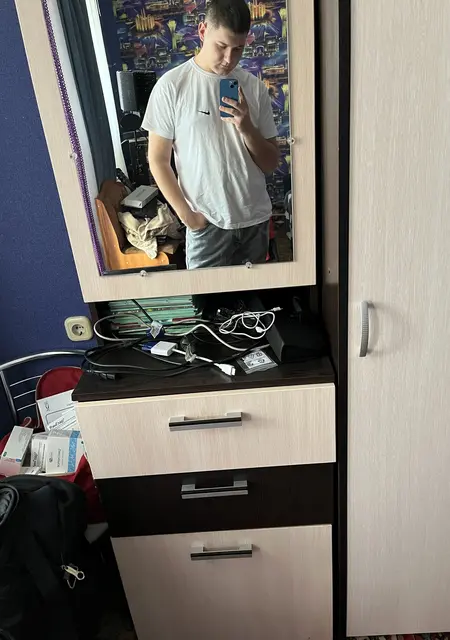 Я Nikita, 20, знакомлюсь без обязательств в Карагае