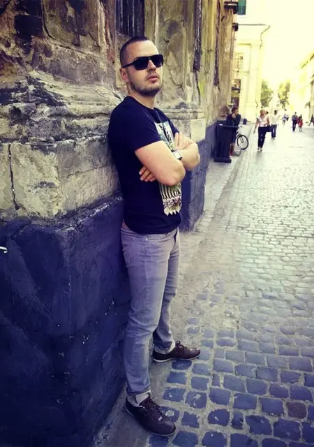 Я Макс, 32, знакомлюсь без обязательств в Сызрани