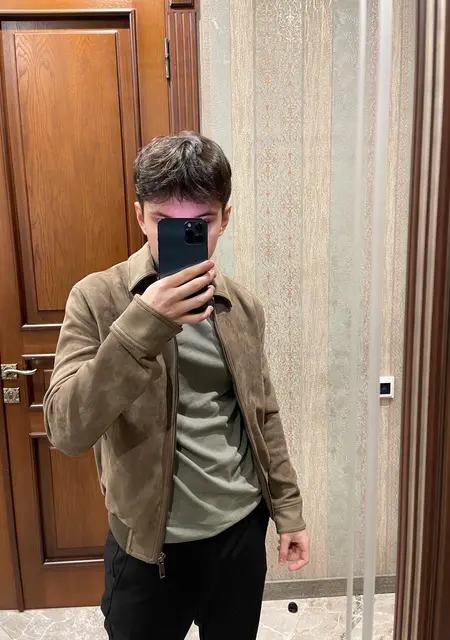 Я Danial, 21, из Дербента, ищу знакомства на одну ночь