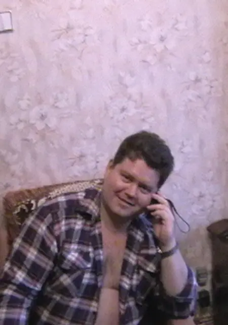 Олег из Рыбинска, ищу на сайте знакомства на одну ночь